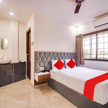 Hotel O Rr Residency Khammam 外观 照片